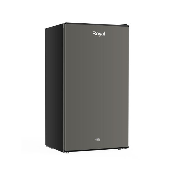 Royal Refrigerator Direct Cool Single Door 105L (RREF105BF)