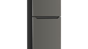 Royal Titan Refrigerator Double Door 250L (RREF250NF)