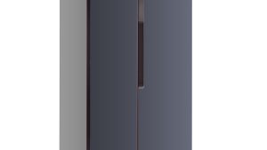 Royal Titan Side-by-Side Refrigerator 560L (RSBS560NF)