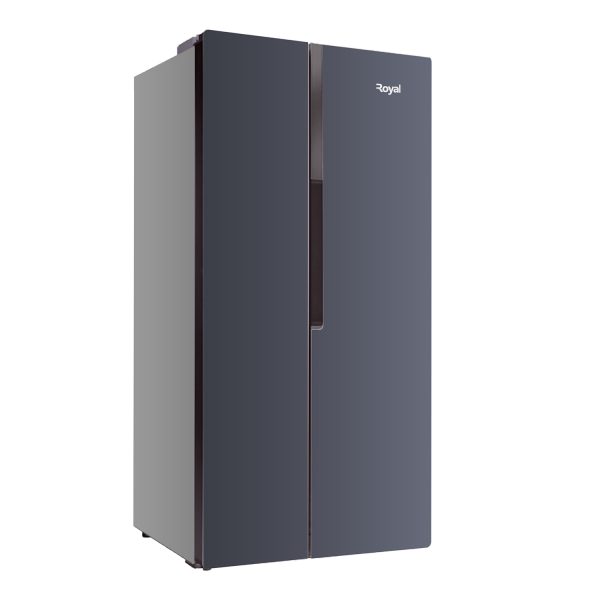 Royal Titan Side-by-Side Refrigerator 560L (RSBS560NF)