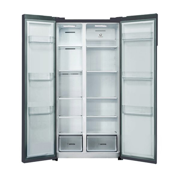 Royal Titan Side-by-Side Refrigerator 560L (RSBS560NF) - Image 2