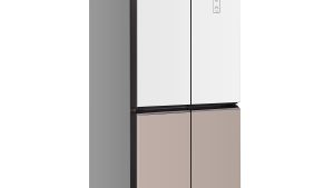 Royal Peerless Side-by-Side Refrigerator 550L (RGFD550BS)