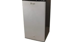 Royal Bedside Refrigerator 90L (RBC-100)