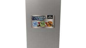 Royal Bedside Refrigerator 160L (RBC-170)