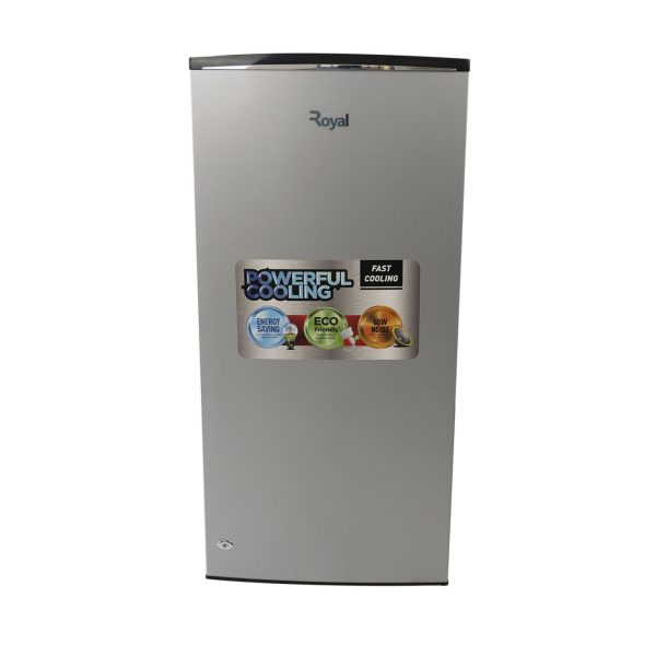 Royal Bedside Refrigerator 160L (RBC-170)