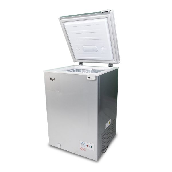 Royal Chest Freezer 150L (RCF-HU150)