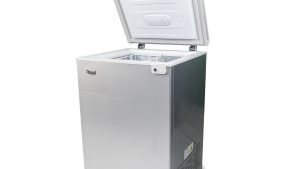 Royal Chest Freezer 100L (RCF-HU100)