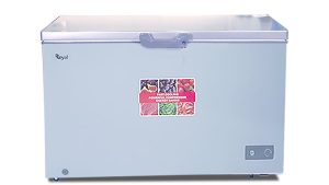 Royal Chest Freezer 385L (RCF-H385)