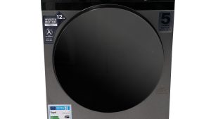 Royal Front Load Washing Machine 9KG (RWMFL09HQG)