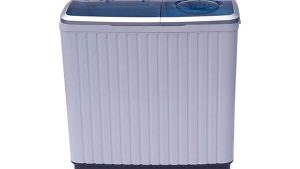 Royal Washing Machine Twin Tub 11 KG (RWMTT110NW)
