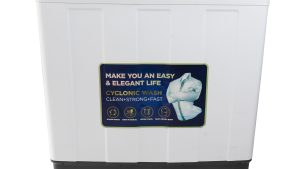 Royal Washing Machine Twin Tub 12KG (RWMTT120HW)