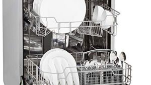 Royal Free Standing Dishwasher (RBDW12-7S)
