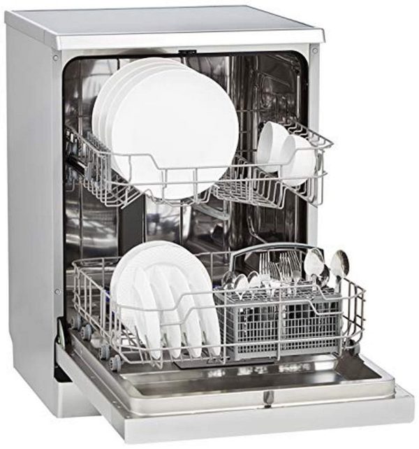 Royal Free Standing Dishwasher (RBDW12-7S)
