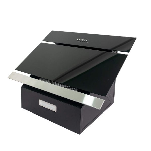 Royal Angled Hood 60CM (RBCH60MG8) - Image 2