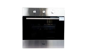 Royal Built-In Oven 78L (RBIE078S)
