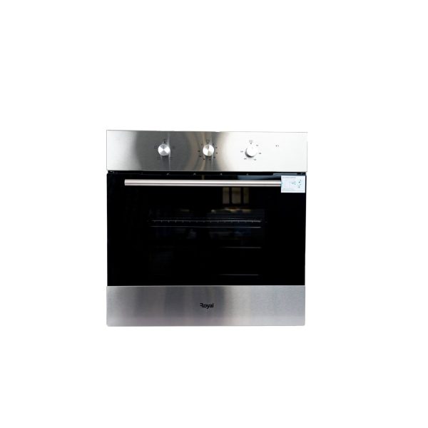 Royal Built-In Oven 78L (RBIE078S)
