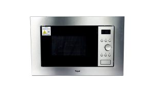 Royal Built-In Microwave Oven 20L (RBIMW20S)