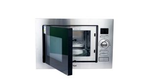 Royal Built-In Microwave Oven 25L (RBIMW25S)