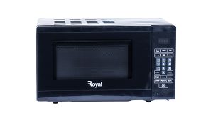 Royal Microwave Oven 43L (RMW43SBP)