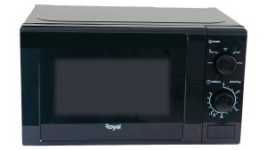 Royal Microwave Oven 20L (RMW20MMP)