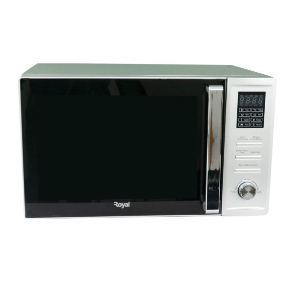 Royal Microwave Oven 36L (RMW34AFK)