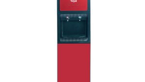 Royal Water Dispenser (RWDF1671R)