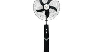 Royal Rechargeable Fan 18” (RRF45H18B)