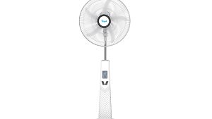 Royal Rechargeable Fan 18” (RRF59H18W)