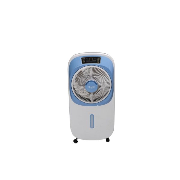Royal Rechargeable Mist Fan 12” (RRMF-1172)