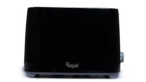 Royal 2-Slice Toaster (RT01101DBC)