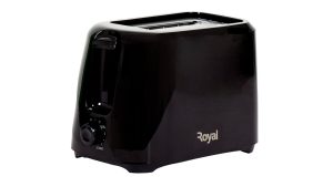 Royal 2-Slice Toaster (RBTA1057-CB)