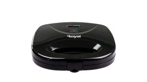 Royal 2-Piece Sandwich Maker 700W (RSM1008-CB)