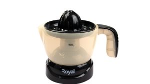 Royal Juicer 0.5L (RJE3000-GS)