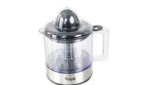 Royal Juicer 0.8L (RJC3400-GS)