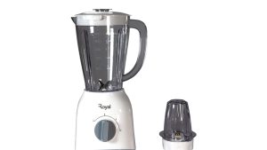 Royal Blender with Grinder 400W (RBL2005WG)