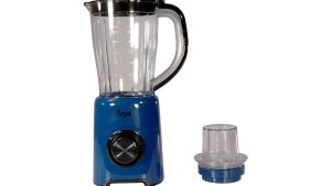 Royal Electric Blender (Blue) 500W (RBL9002BB)