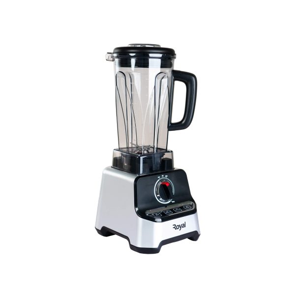Royal Blender 2000W (RBL9720-CB)