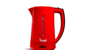 Royal Electric Kettle 1.8L (RPEK-1803RB)