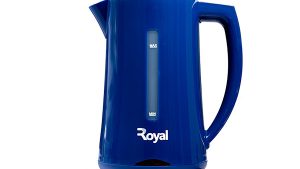 Royal Electric Kettle 1.8L (RPEK-1803BLW)