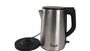 Royal 2.95L Electric Kettle (RSEK1807SS)