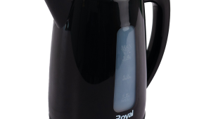 Royal Electric Kettle 1.7L (RPEK-017B)