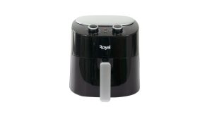 Royal Air Fryer 7.2L (RAF9005T-GS)