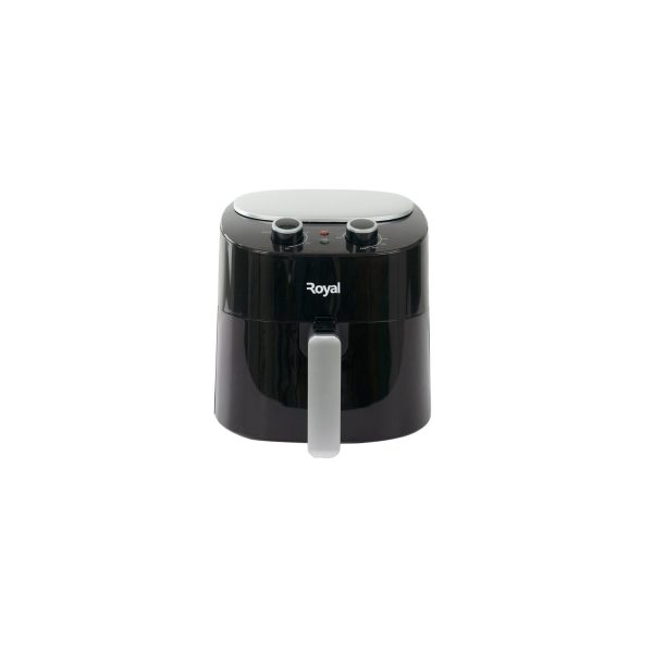 Royal Air Fryer 4.3L (RAF9001-GS)