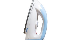 Royal 1000W Dry Iron (RDI-F176WB)