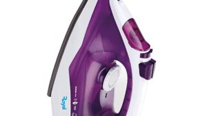 Royal Steam Iron 2000W (RSI-F272WP)