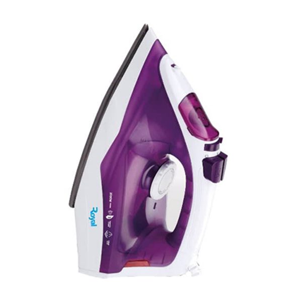 Royal Steam Iron 2000W (RSI-F272WP)