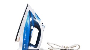 Royal Steam Iron 2200W (RSI-F281WB)