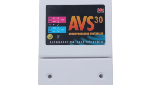 Royal Smart Voltage Protector AVS (BX-V105)