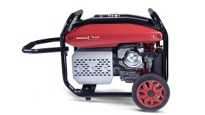 Royal Electric Start Generator 6.5KVA|GR10000CE