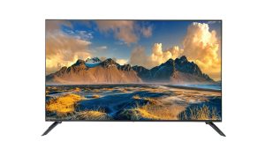 Royal 75″ UHD Signature Smart TV (RTV75SF8T/B)